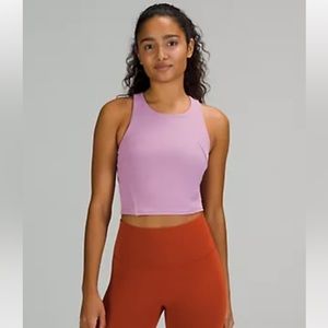 Lululemon Invigorate Training Tank Top